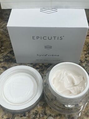 Epicutis Hyvia Crème